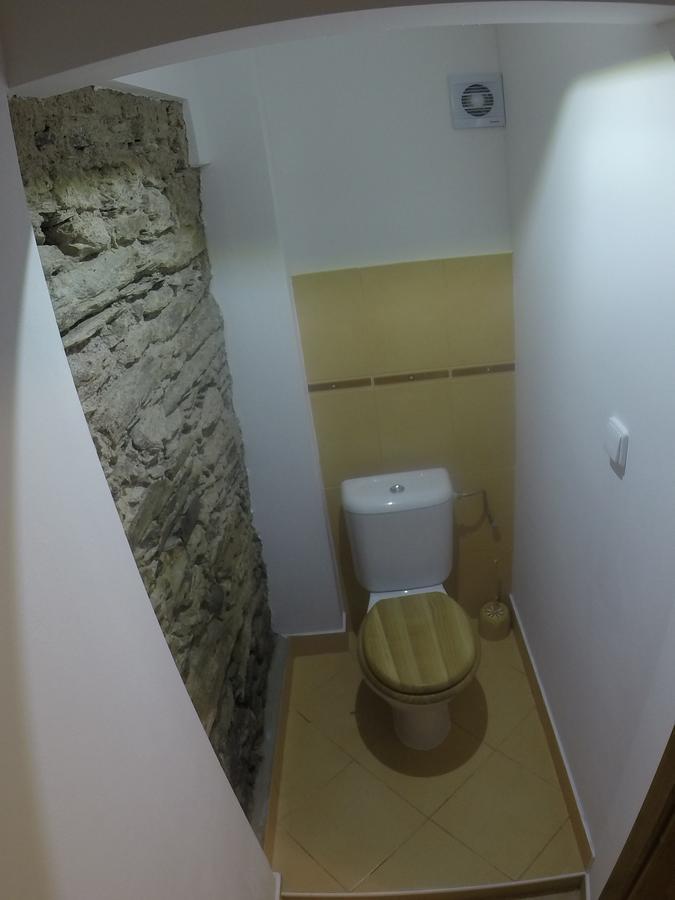 Apartment U Videmanu Poniklá Exterior foto